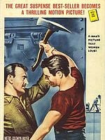 Pôster de O Navio Condenado