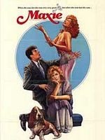 Pôster de Maxie