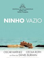 Pôster de Ninho Vazio