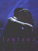 Pôster de A Floresta de Lantana