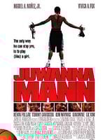 Pôster de Juwanna Mann