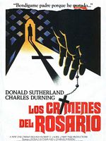 Pôster de O Mistério do Rosário Negro