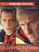 Pôster de Meu Pai, Meu Filho