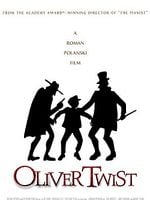 Pôster de Oliver Twist
