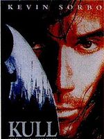 Pôster de Kull, o Conquistador