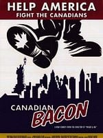 Pôster de Operação Canadá