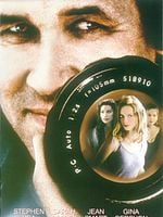 Pôster de A Lente do Desejo