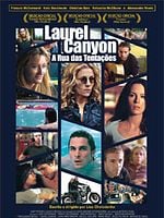 Pôster de Laurel Canyon - Rua das Tentações