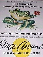 Pôster de Meu Querido Intruso