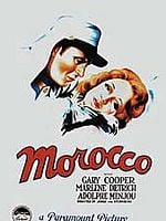 Pôster de Marrocos