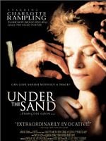 Pôster de Sob a Areia