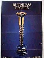 Pôster de Por Favor Matem Minha Mulher