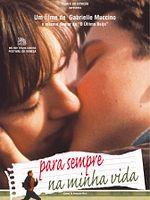 Pôster de Para Sempre na Minha Vida