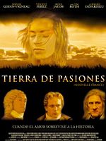 Pôster de O Pecado da Fé