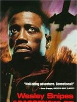 Pôster de Passageiro 57