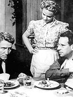 Pôster de A Sétima Cruz