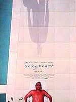 Pôster de Sexy Beast