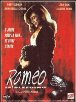 Pôster de O Sangue de Romeu