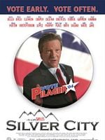 Pôster de Silver City