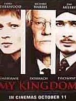 Pôster de Uma Questão de Família