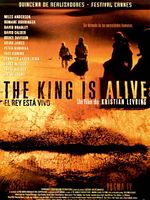 Pôster de O Rei Está Vivo