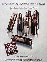 Pôster de Prazer em Matar-te