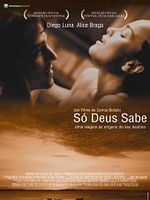 Pôster de Só Deus Sabe