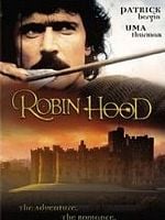 Pôster de Robin Hood - O Herói dos Ladrões