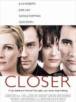 Closer - Perto Demais