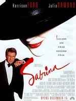 Pôster de Sabrina