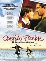 Pôster de Querido Frankie
