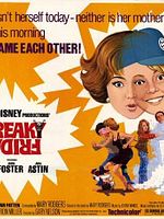 Pôster de Se Eu Fosse a Minha Mãe