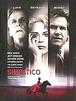 Pôster de Simpático