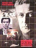 Pôster de O Quarto Protocolo