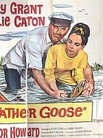 Pôster de Papai Ganso