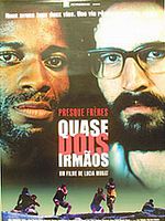 Pôster de Quase Dois Irmãos