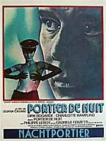 Pôster de O Porteiro da Noite