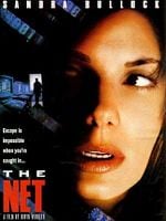 Pôster de A Rede