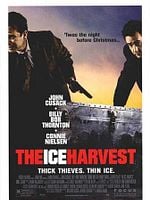 Pôster de A Sangue Frio