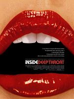 Pôster de Por Dentro do Garganta Profunda