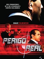 Pôster de Perigo Real