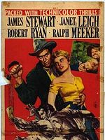 Pôster de O Preço de um Homem