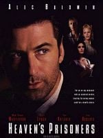 Pôster de Prisioneiro do Passado