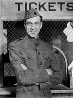 Pôster de Sargento York