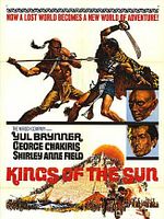 Pôster de Os Reis do Sol