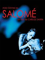 Pôster de Salomé