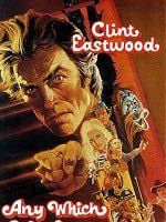 Pôster de Punhos de Aço - Um Lutador de Rua