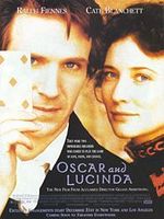 Pôster de Oscar e Lucinda