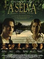Pôster de A Selva