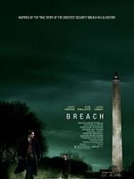 Pôster de Quebra de Confiança